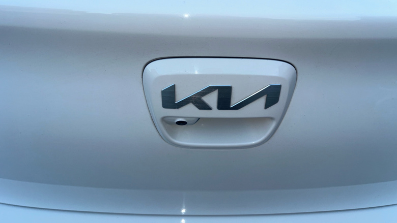 Kia Rio 1.2 DPi 2 5dr Petrol Hatchback